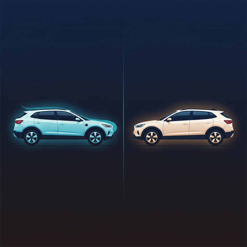 Chevy Equinox EV vs Honda CR-V: The EV Wins on Cost—Until You Sell It (2026)