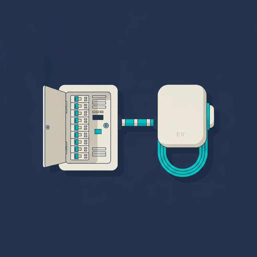 Cost to Install a Level 2 EV Charger in 2026: Why Your Panel Decides the Bill
