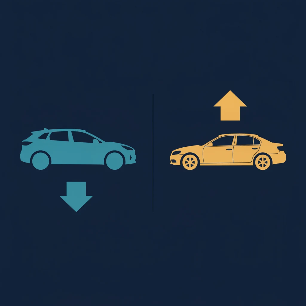 The EV Cost Math Just Changed — Again: September 2026 Incentive Data