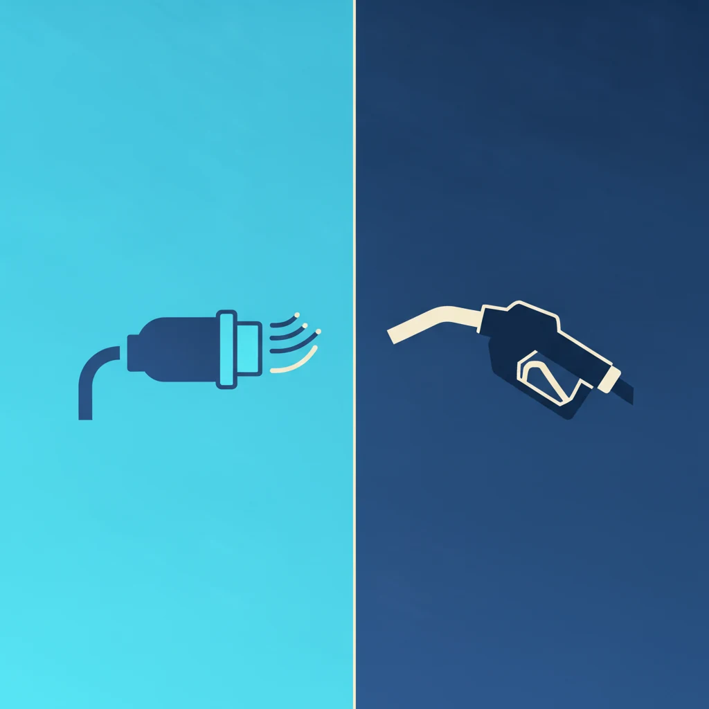 EV vs Gas Cost in 2026: Why Record Gas Prices Don't Settle It