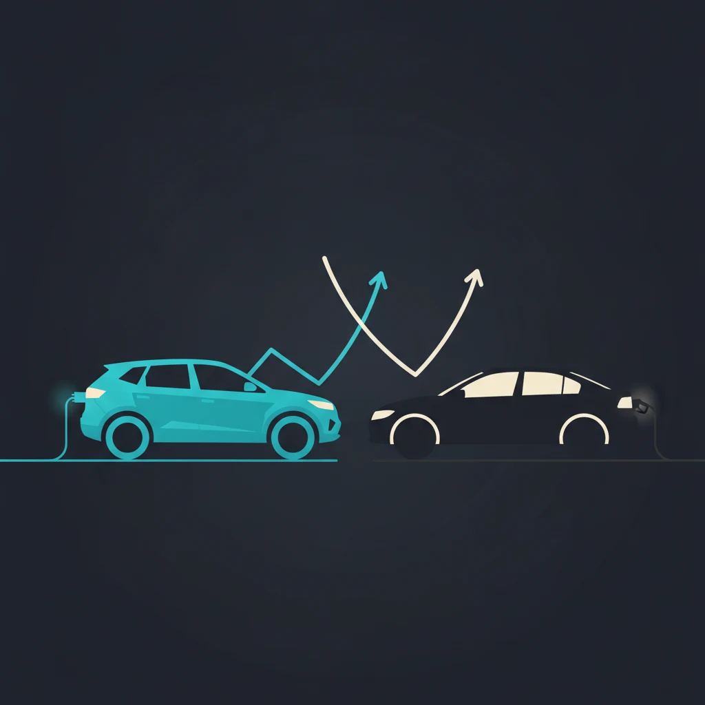 EV vs Gas Without the Tax Credit: Is Electric Still Worth It in 2026?