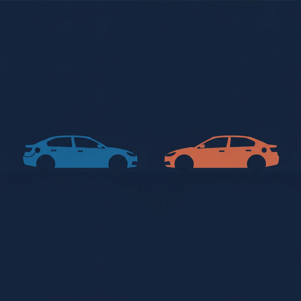 Tesla Model 3 vs Honda Civic: 5-Year Cost Math in 2026