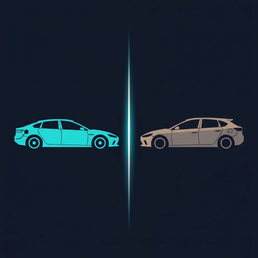 Tesla Model 3 vs Toyota Prius: 5-Year Cost Comparison (2026)