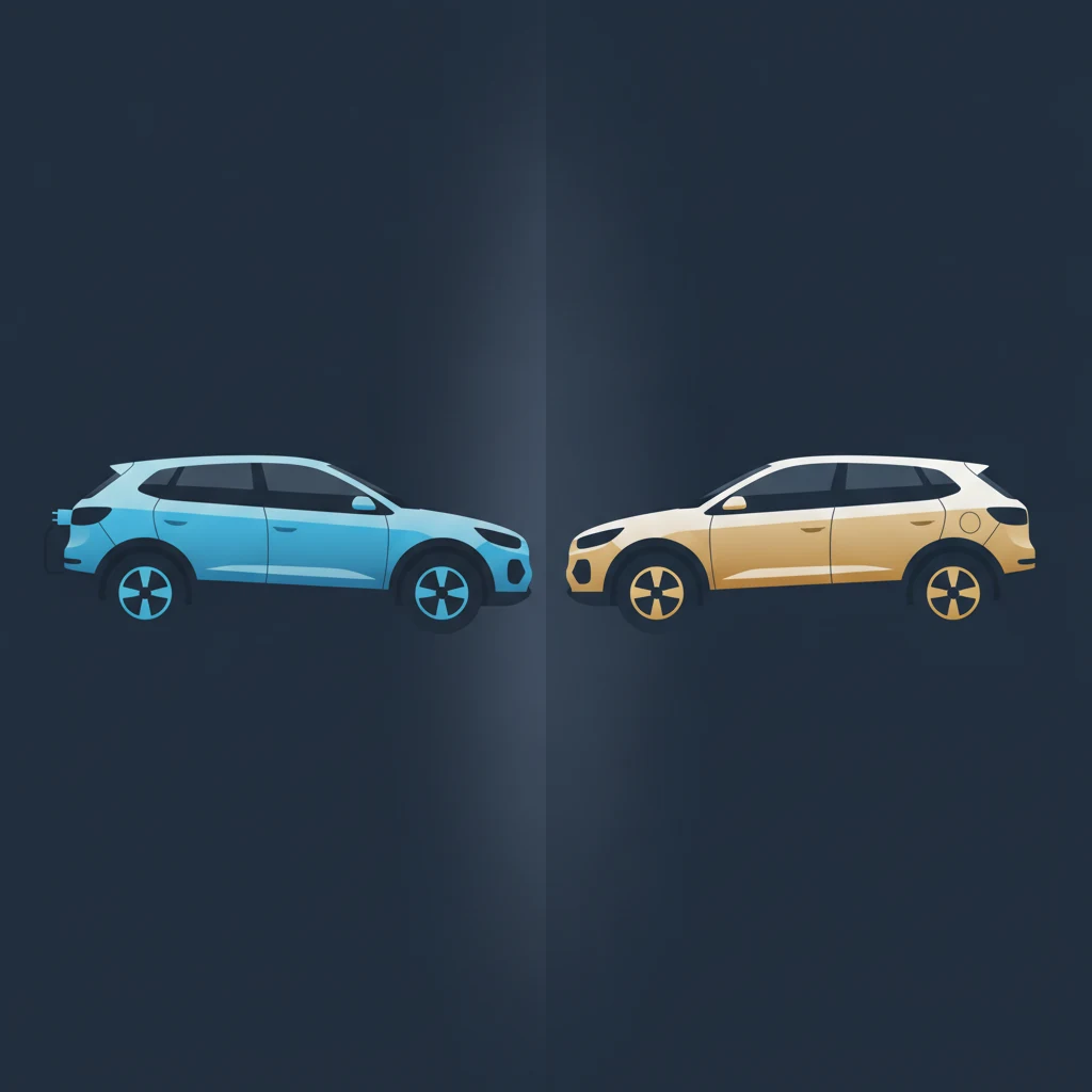 Tesla Model Y vs Honda CR-V: 5-Year Cost Comparison (2026)