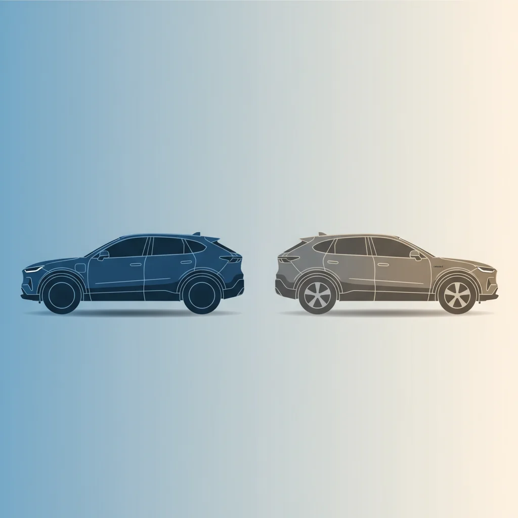 Tesla Model Y vs Toyota RAV4 Hybrid: 5-Year Cost Comparison (2026)