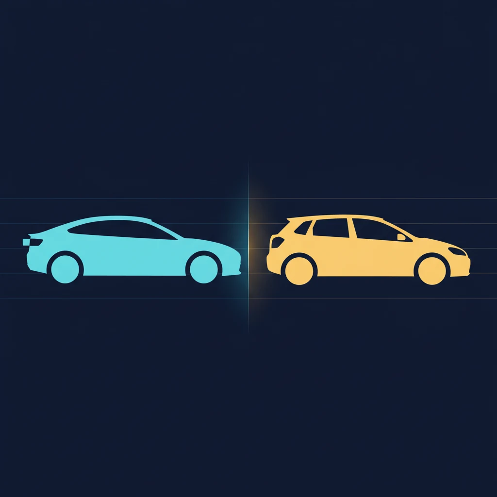 When Hybrids Beat EVs on Cost: What 3 Comparisons Showed (2026)
